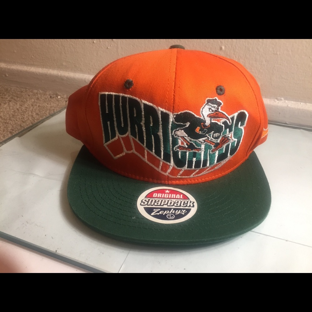 Miami SnapBack